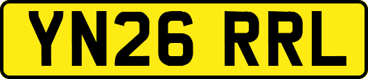 YN26RRL