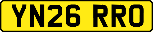 YN26RRO