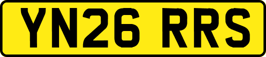 YN26RRS