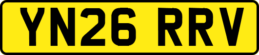 YN26RRV