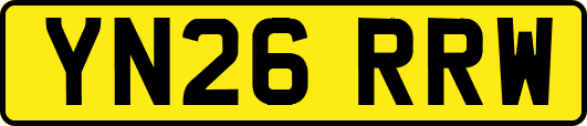 YN26RRW