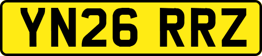 YN26RRZ
