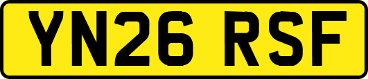 YN26RSF