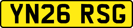 YN26RSG