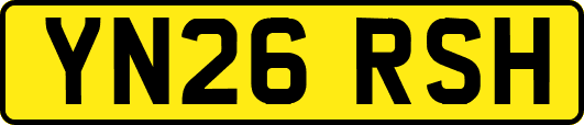 YN26RSH