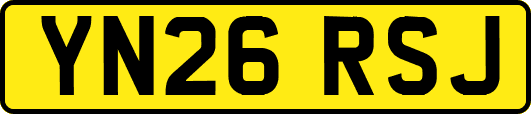 YN26RSJ