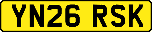 YN26RSK