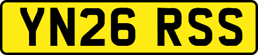 YN26RSS