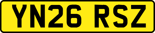 YN26RSZ