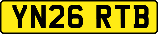 YN26RTB