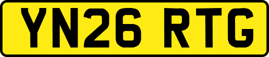 YN26RTG
