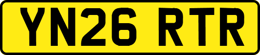 YN26RTR