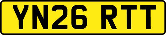 YN26RTT