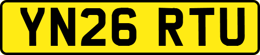 YN26RTU