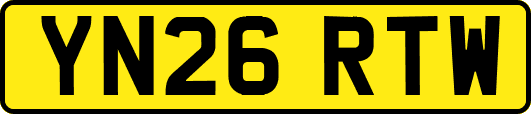 YN26RTW