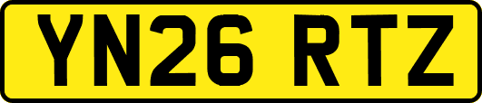 YN26RTZ