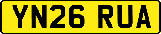 YN26RUA