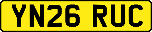 YN26RUC