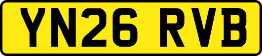YN26RVB