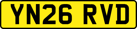 YN26RVD