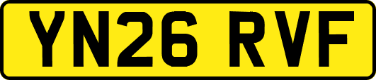 YN26RVF