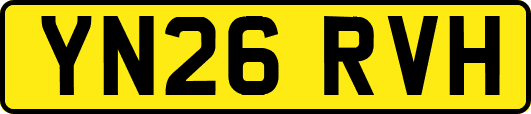 YN26RVH