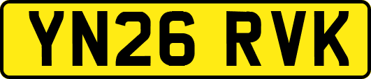 YN26RVK