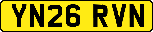 YN26RVN