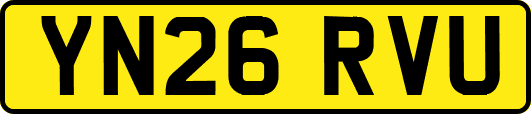 YN26RVU