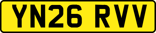 YN26RVV