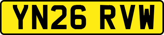 YN26RVW