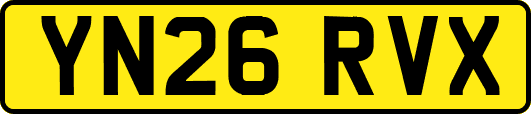 YN26RVX