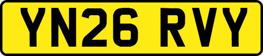 YN26RVY