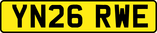 YN26RWE