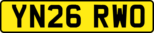 YN26RWO