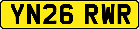 YN26RWR
