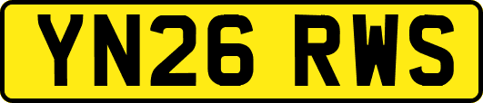 YN26RWS
