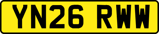YN26RWW