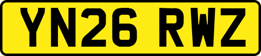 YN26RWZ