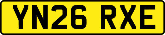 YN26RXE