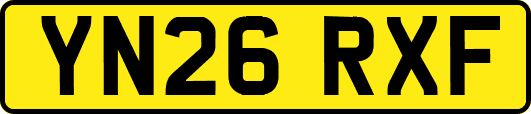 YN26RXF