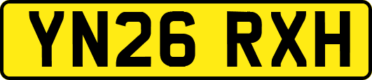 YN26RXH
