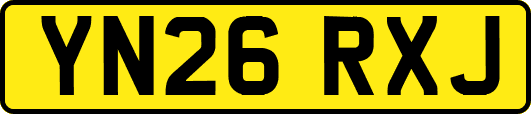 YN26RXJ