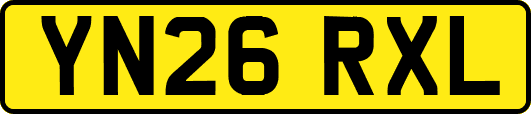 YN26RXL