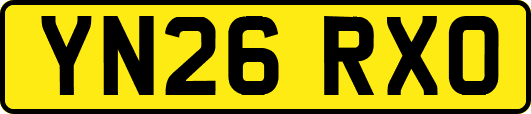 YN26RXO