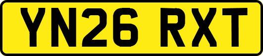 YN26RXT