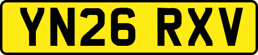 YN26RXV