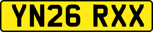 YN26RXX