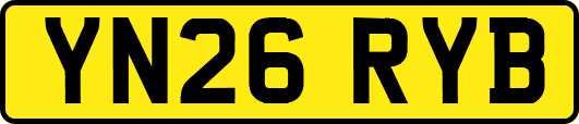 YN26RYB