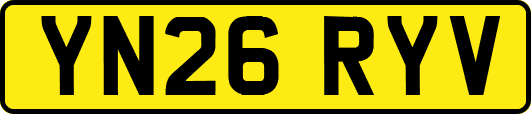 YN26RYV